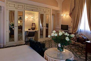 Grand Hotel Majestic Gia Baglioni
