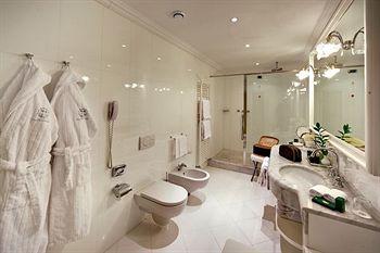 Grand Hotel Majestic Gia Baglioni