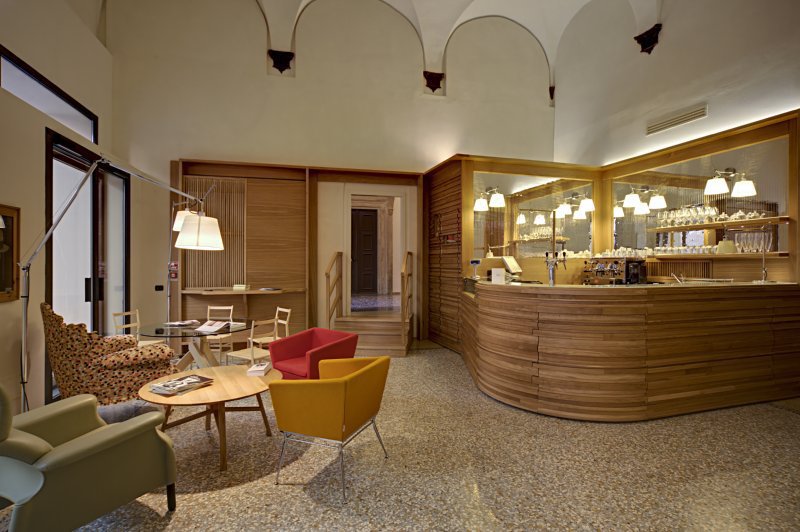 Grand Hotel Majestic Gia Baglioni