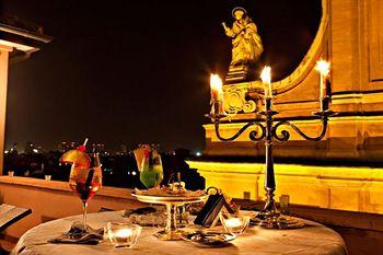 Grand Hotel Majestic Gia Baglioni