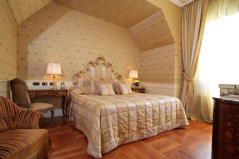 Grand Hotel Majestic Gia Baglioni