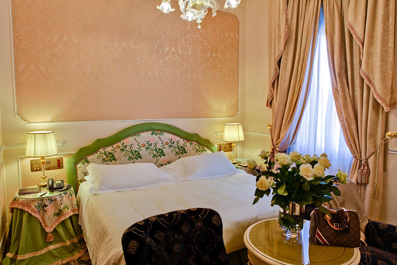 Grand Hotel Majestic Gia Baglioni