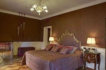 Grand Hotel Majestic Gia Baglioni