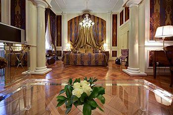 Grand Hotel Majestic Gia Baglioni