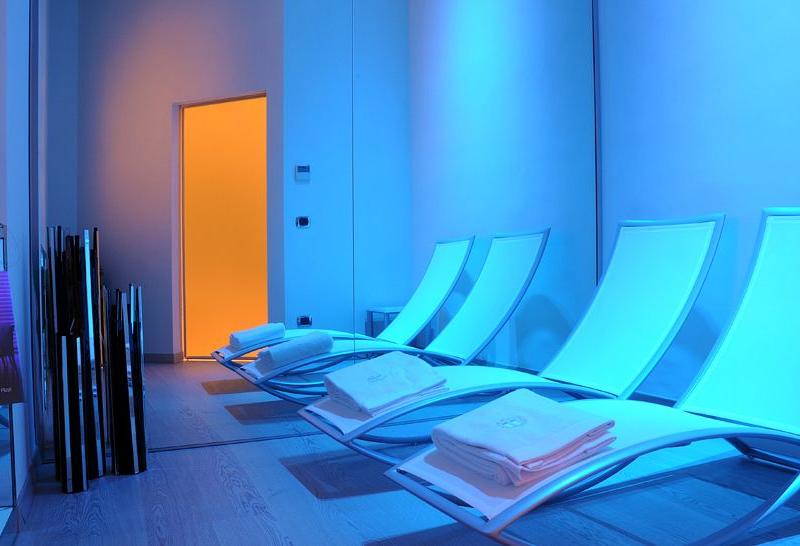 Grand Hotel Majestic Gia Baglioni