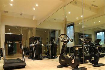 Grand Hotel Majestic Gia Baglioni