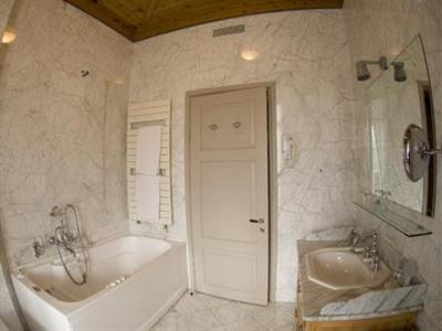 QC Terme Grand Hotel Bagni Nuovi