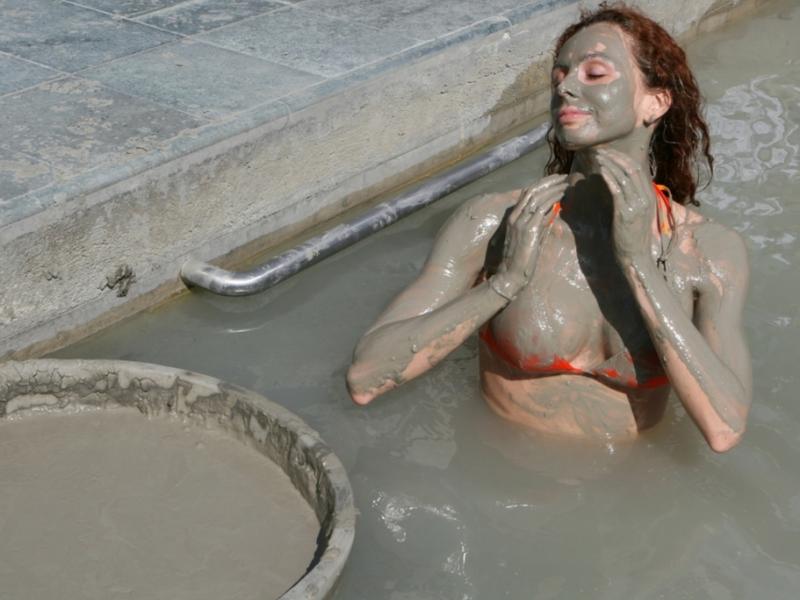 QC Terme Grand Hotel Bagni Nuovi