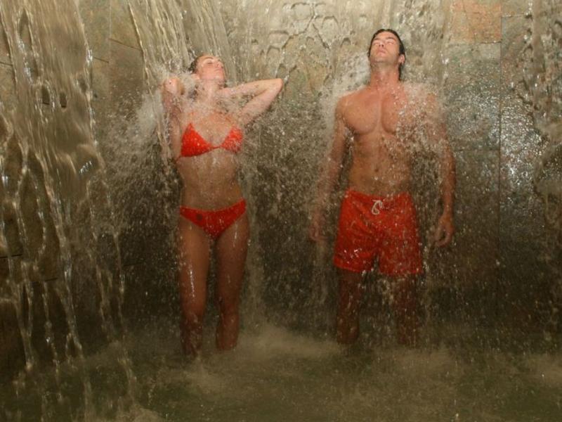 QC Terme Grand Hotel Bagni Nuovi