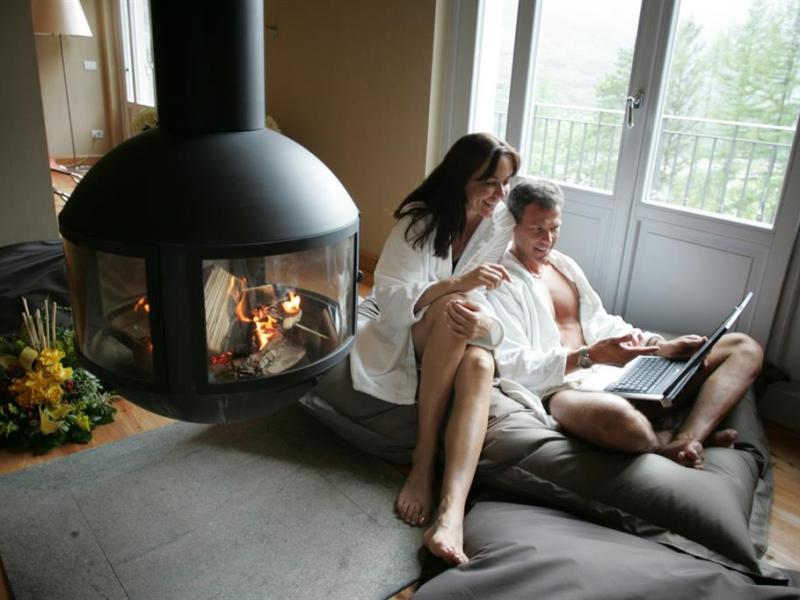 QC Terme Grand Hotel Bagni Nuovi