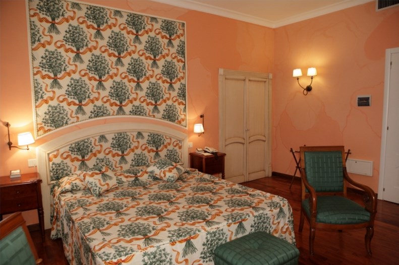 Grand Hotel Bonaccorsi