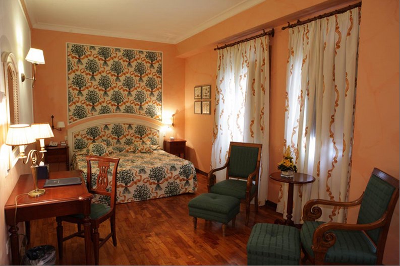 Grand Hotel Bonaccorsi