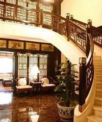 Отель Grand Hotel Beijing Китай, Пекин, фото 3