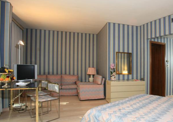 Grand Hotel Bellavista Palace & Golf
