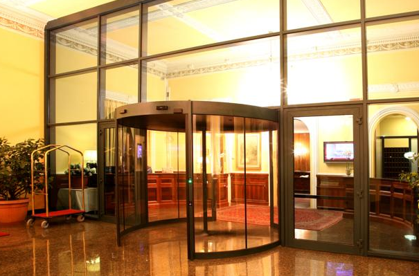 Grand Hotel Bellavista Palace & Golf