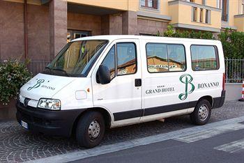 Grand Hotel Bonanno