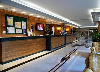Grand Hotel Bonanno