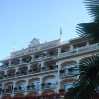 Grand Hotel Bristol