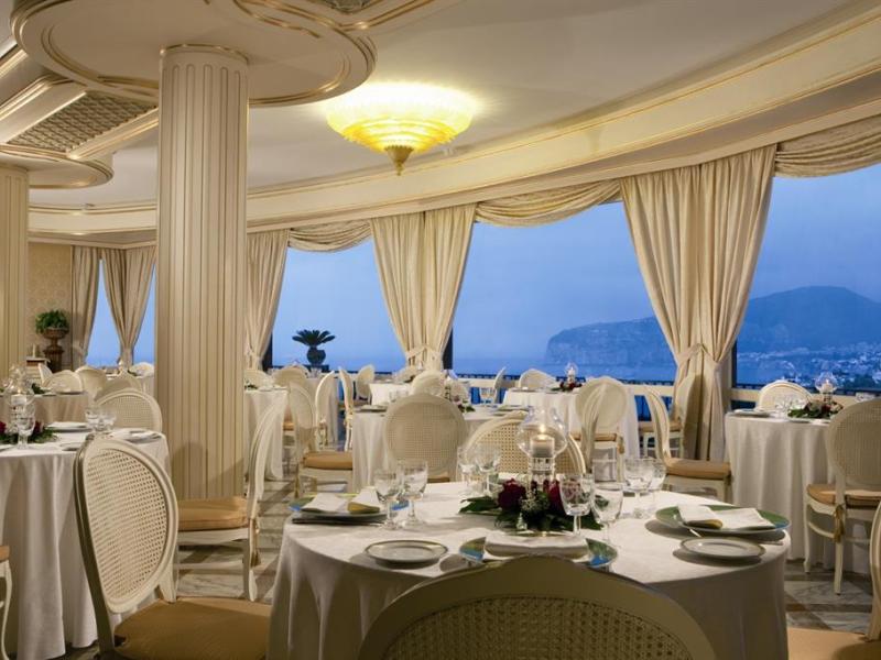 Grand Hotel Capodimonte