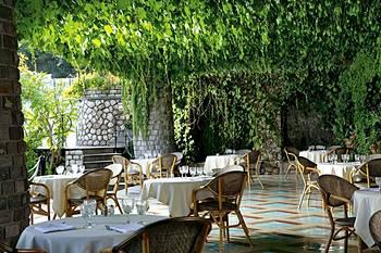 Grand Hotel Capodimonte