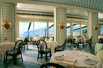 Grand Hotel Capodimonte