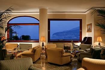 Grand Hotel Capodimonte