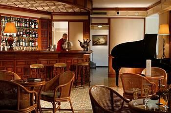 Grand Hotel Capodimonte