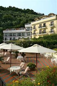 Grand Hotel Capodimonte