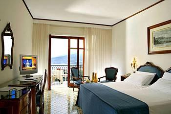 Grand Hotel Capodimonte
