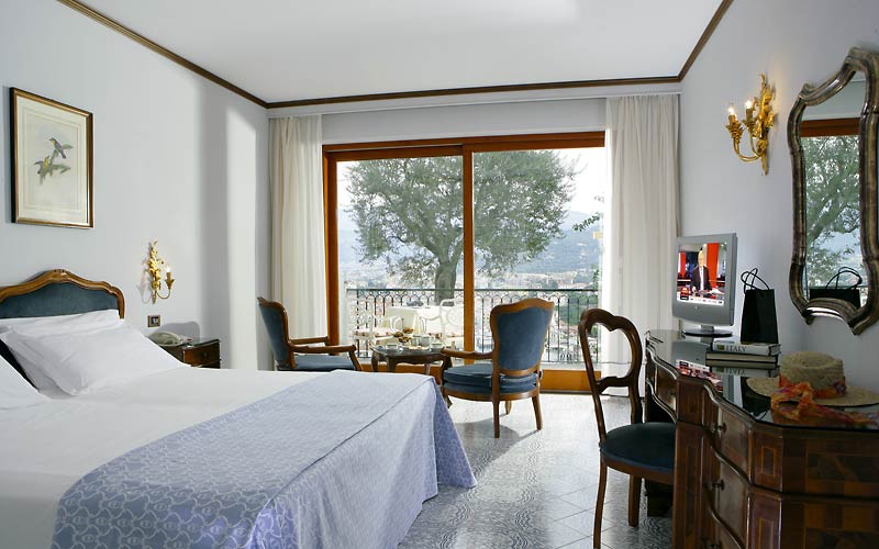 Grand Hotel Capodimonte