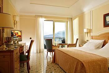 Grand Hotel Capodimonte