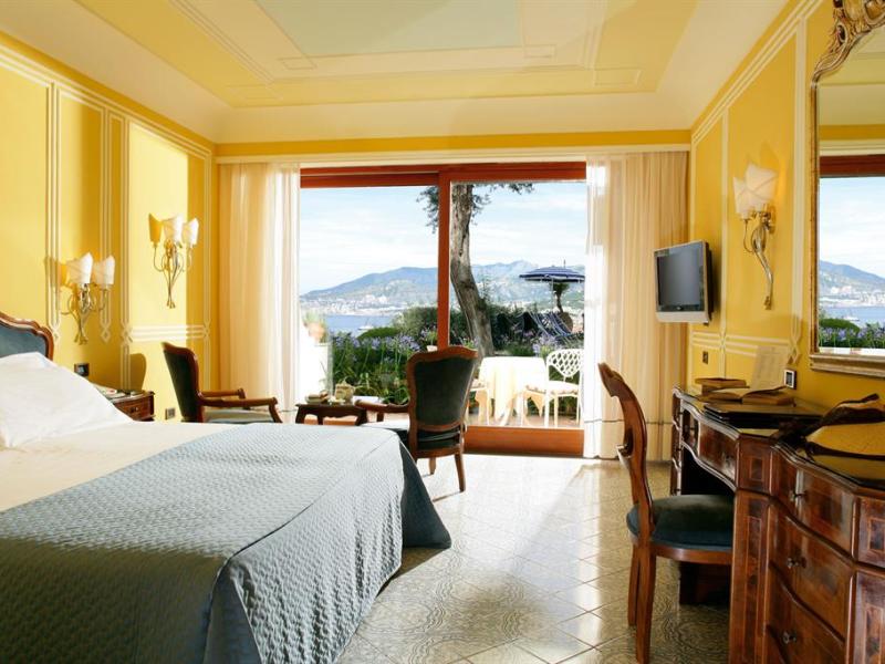 Grand Hotel Capodimonte