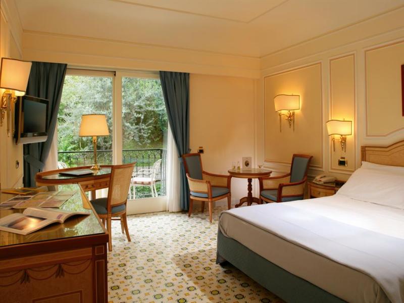 Grand Hotel Capodimonte