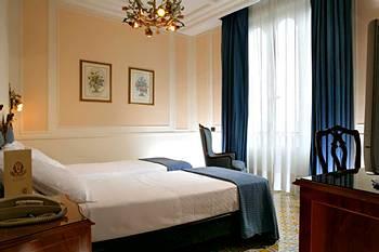 Grand Hotel Capodimonte