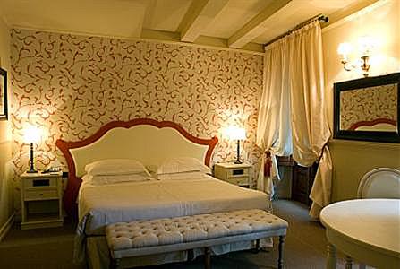 Grand Hotel Cavour