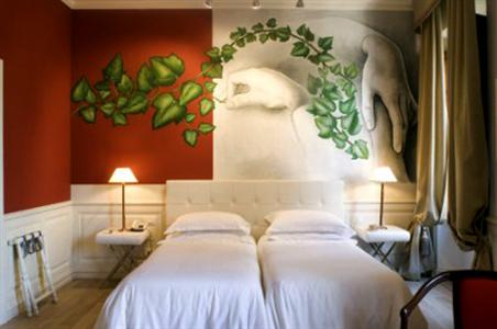 Grand Hotel Cavour