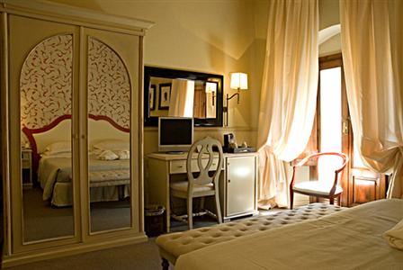 Grand Hotel Cavour