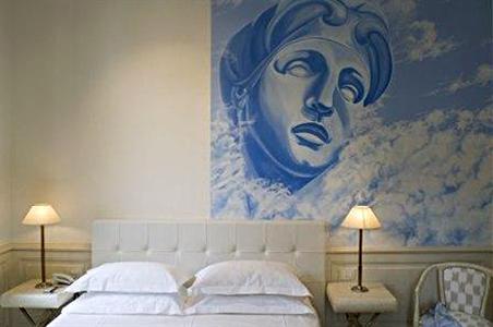 Grand Hotel Cavour