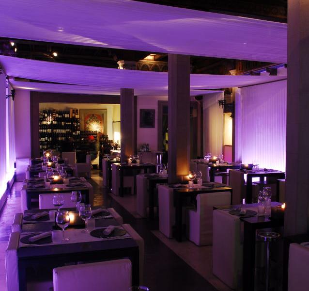 Grand Hotel Cavour