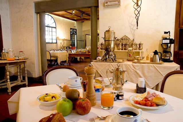 Grand Hotel Cavour