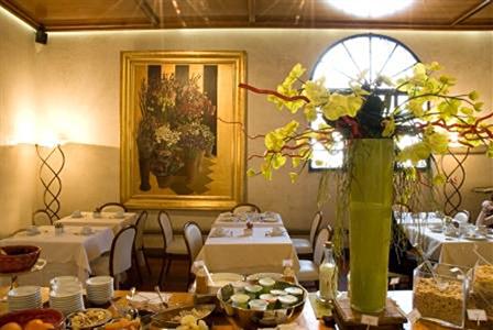 Grand Hotel Cavour