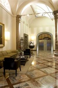 Grand Hotel Cavour