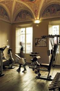 Grand Hotel Cavour