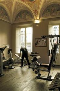 Grand Hotel Cavour