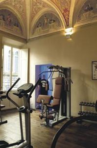 Grand Hotel Cavour