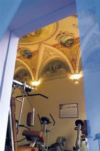 Grand Hotel Cavour