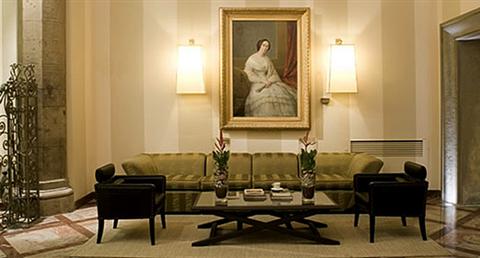 Grand Hotel Cavour