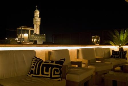 Grand Hotel Cavour