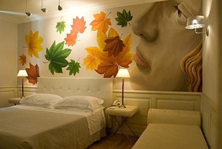 Grand Hotel Cavour