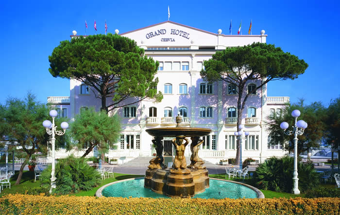 Grand Hotel Cervia